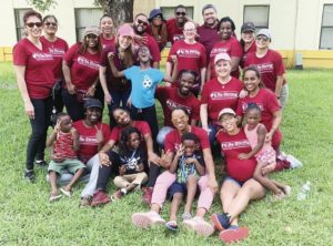 Be Strong International 