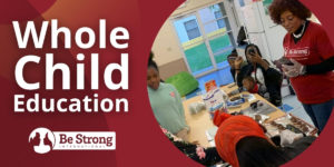 Whole Child Education 